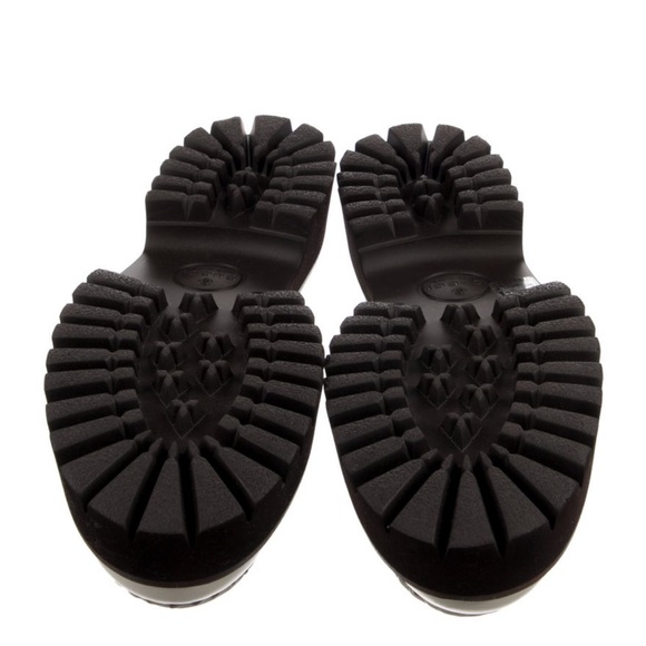 Gucci Leather Mules - Picture 5 of 5